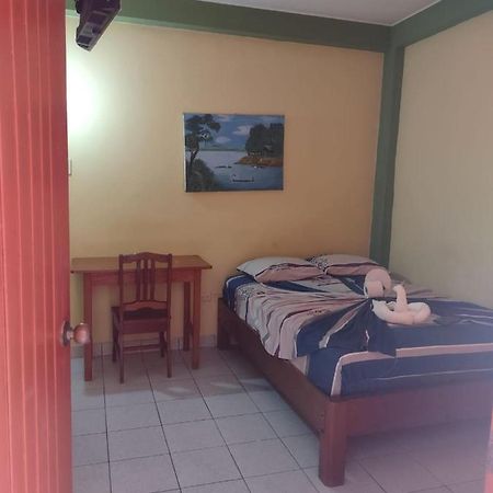 Hotel Sol Y Luna Iquitos Luaran gambar