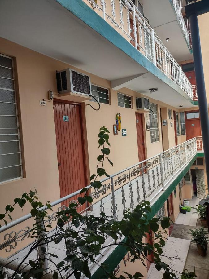 Hotel Sol Y Luna Iquitos Luaran gambar