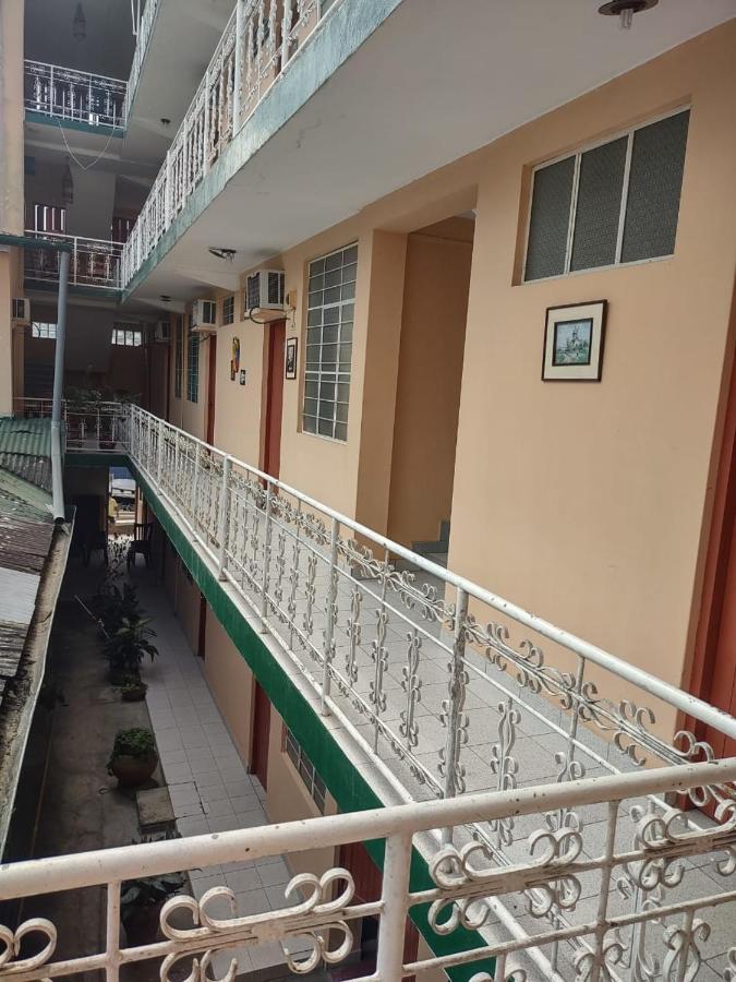 Hotel Sol Y Luna Iquitos Luaran gambar