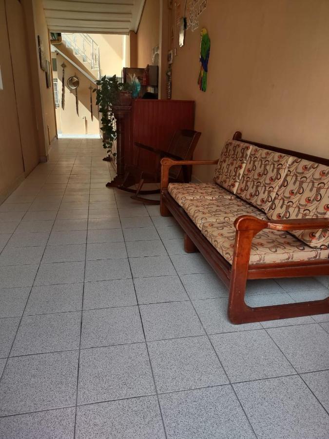 Hotel Sol Y Luna Iquitos Luaran gambar